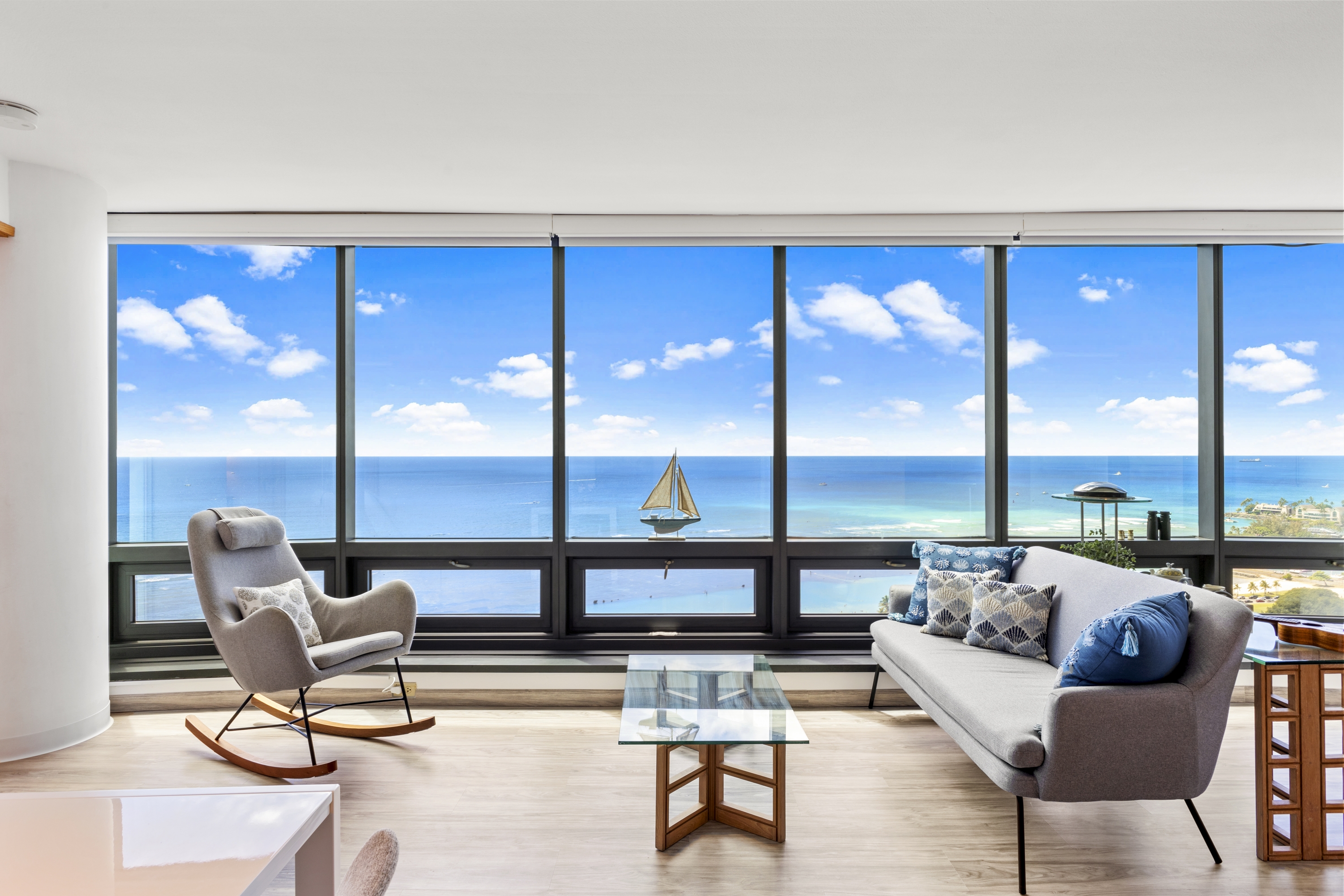 1330 Ala Moana Boulevard #3103 - 1