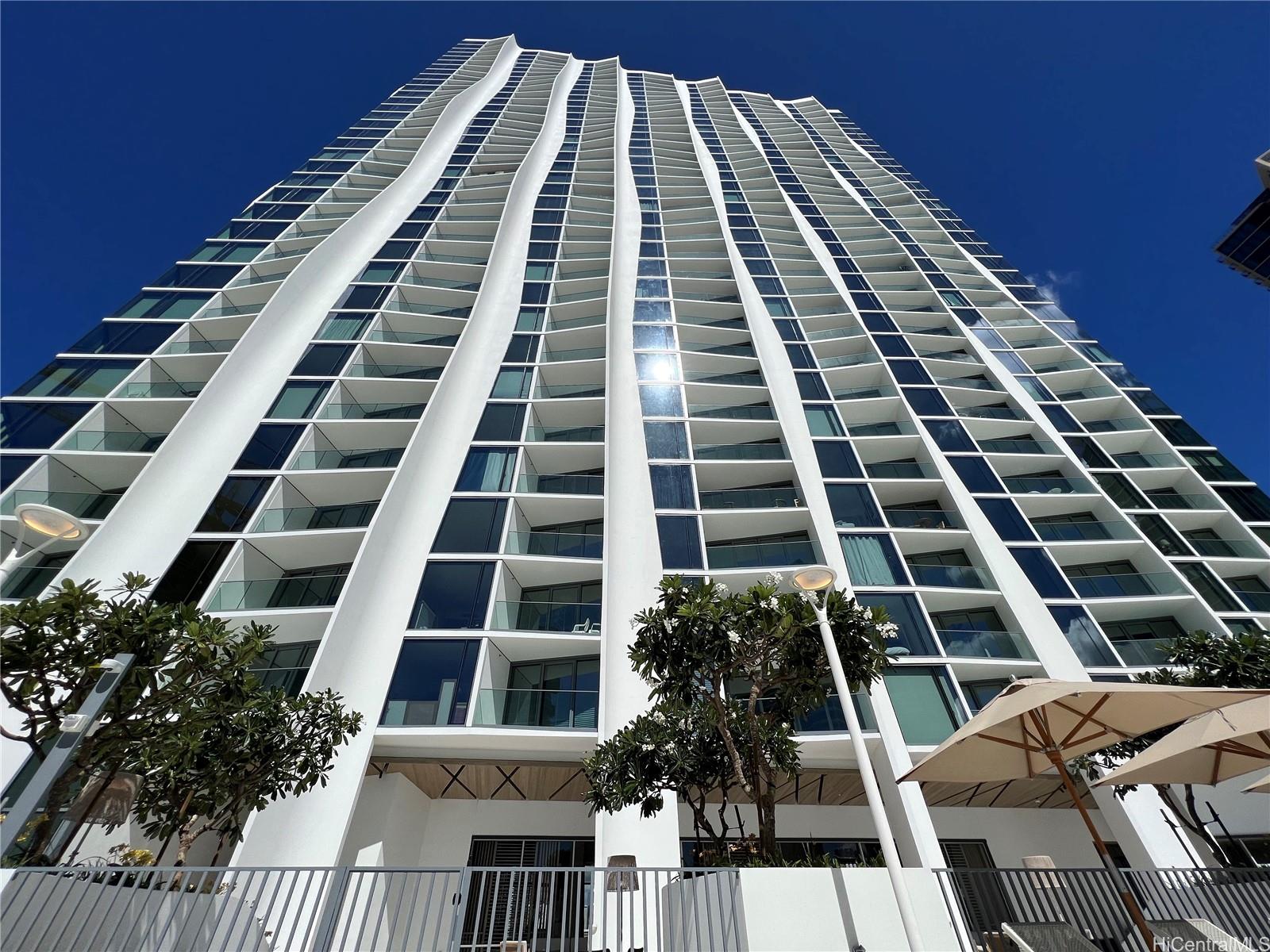 1000 Auahi Street #2210 - 1