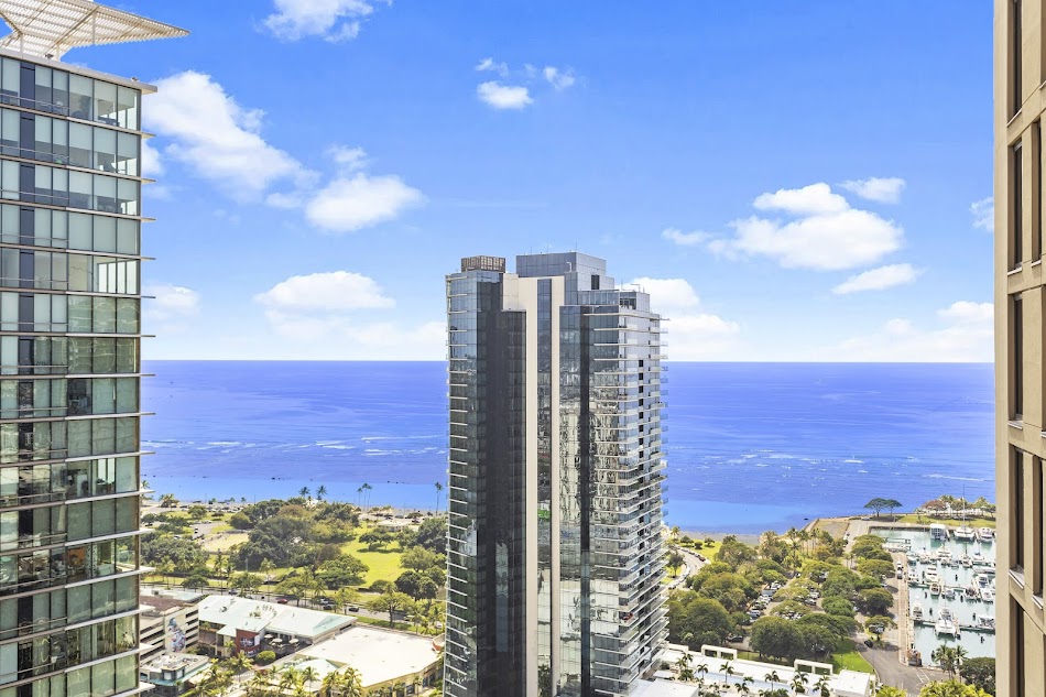 987 Queen Street #3606 - 1