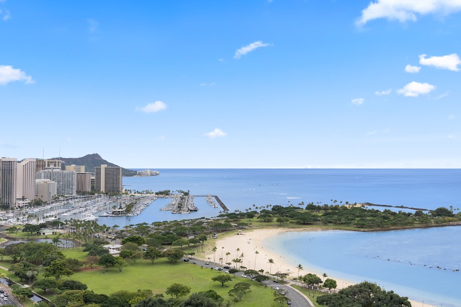 1330 Ala Moana Boulevard #3306 - 1