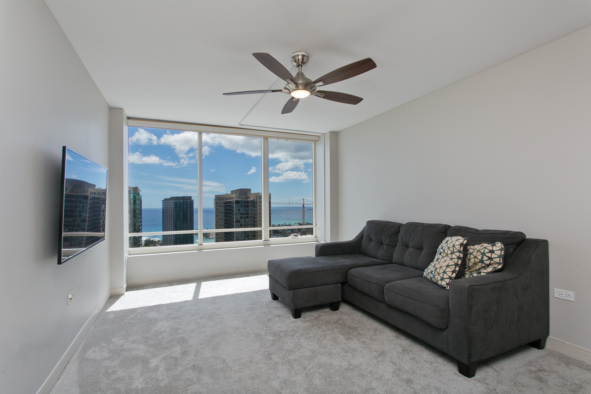 1009 Kapiolani Boulevard #4605 - 1