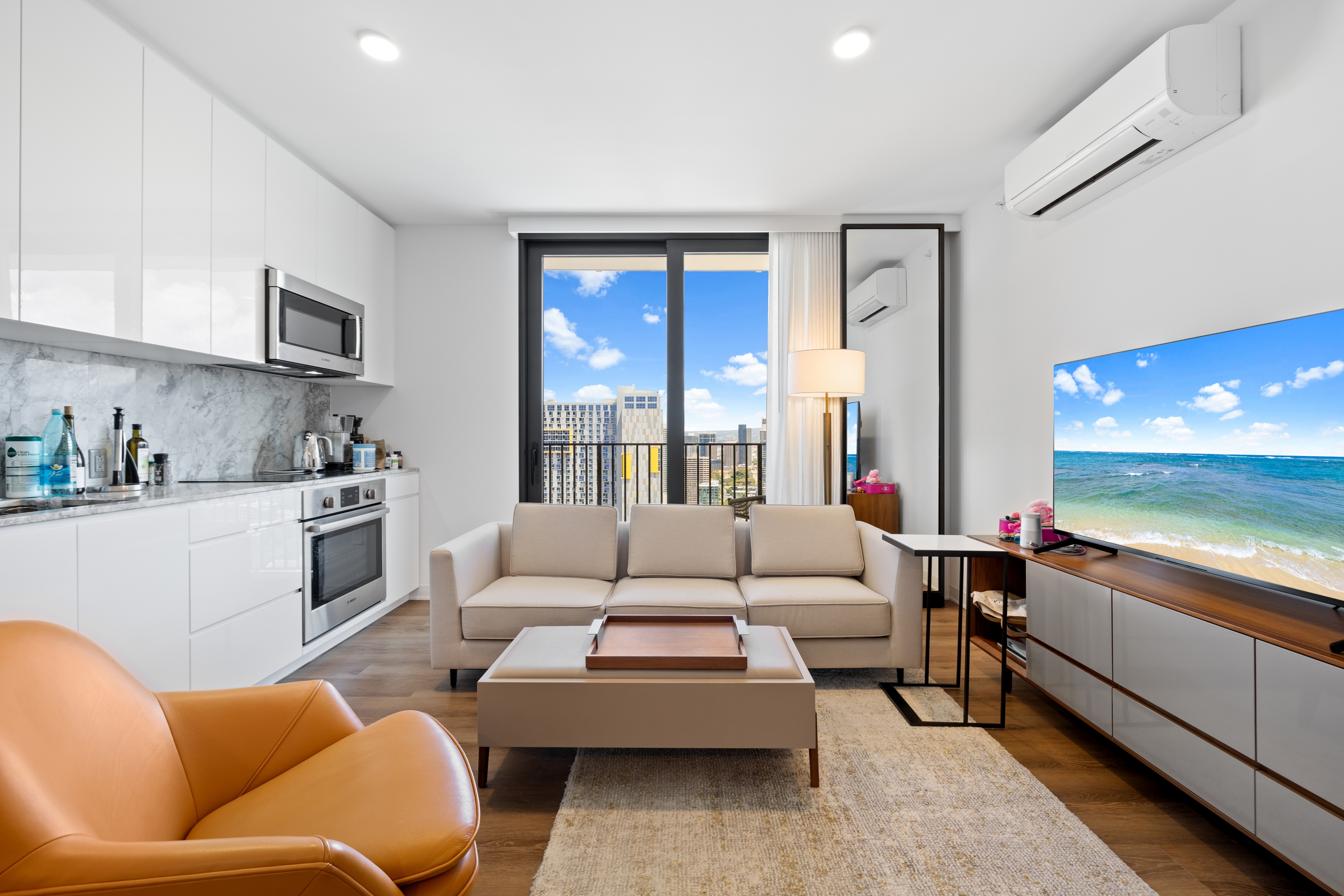 987 Queen Street #3603 - 1